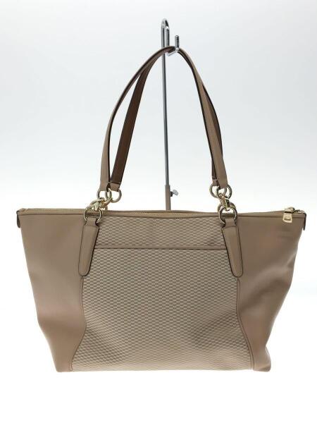 COACH(コーチ) / F57246/AVA/アヴァ/ジャガード/トートバッグ 
