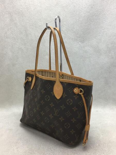 LOUIS VUITTON(ルイヴィトン) / M40155/MB4097/ネヴァーフルPM_ LOUIS VUITTON(ルイヴィトン) / M40155/MB4097/ネヴァーフルPM_