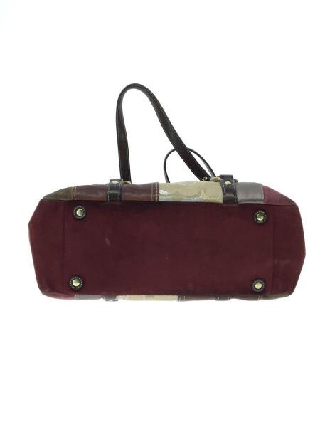 COACH(コーチ) / コーチ/ロゴホリデー/シグネチャー/ショルダー COACH(コーチ) / コーチ/ロゴホリデー/シグネチャー/ショルダー