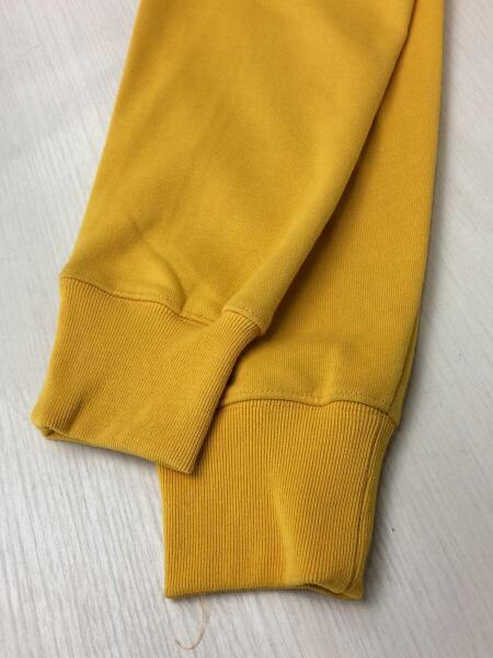 PALACE(パレス) / パレス/JUMBO FERG HOOD/パーカー/XL/コットン/YLW 