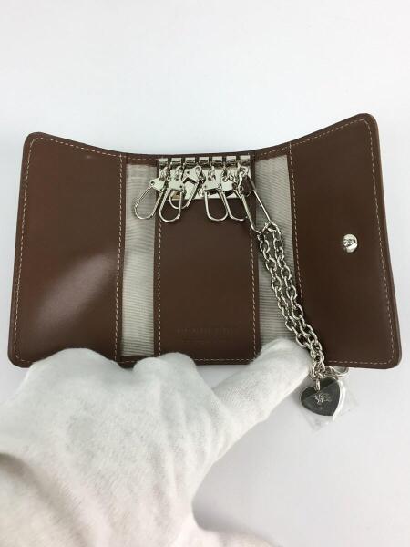 BURBERRY BLUE LABEL(バーバリーブルーレーベル) / キーケース/--/BLU