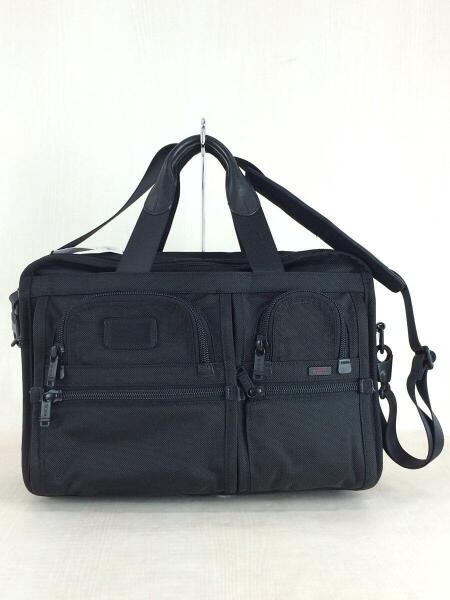 TUMI 26103D4 ビジネスキャリー+ ブリーフケース26114DHセット TUMI