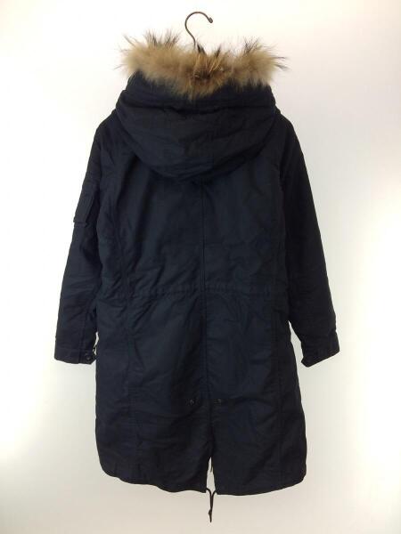 アメリカンラグシー モッズコート ネイビー アメリカンラグシー モッズ