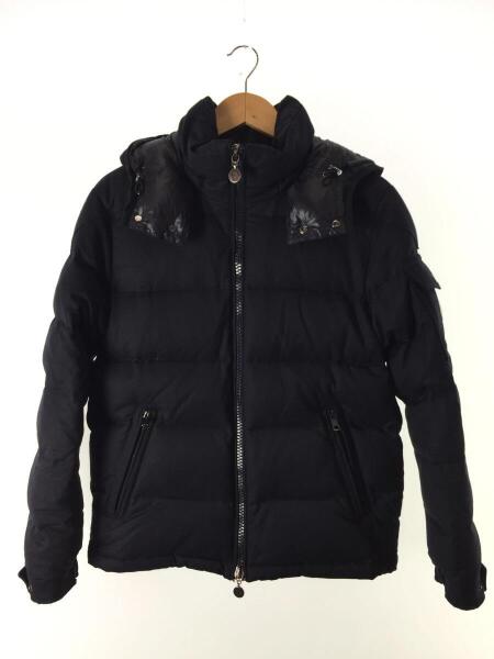 MONCLER モンクレール Montgenevre モン ジュネーブル1