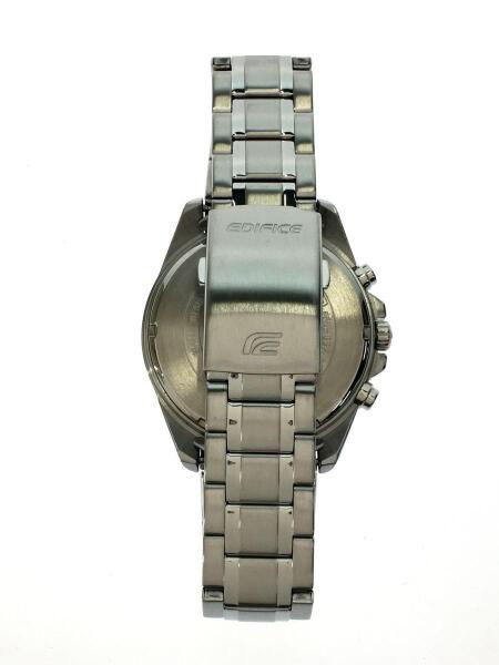 CASIO(カシオ) / EDIFICE/EFR-552D-1A3/クォーツ腕時計/アナログ 