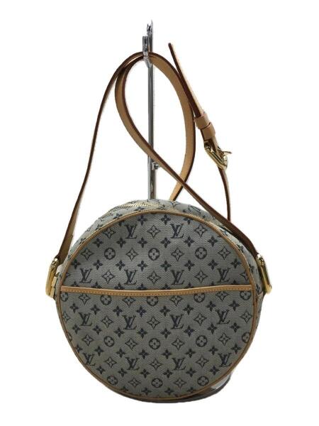 LOUIS VUITTON(ルイヴィトン) / M92000/ジャンヌGM_モノグラム・ミニ 