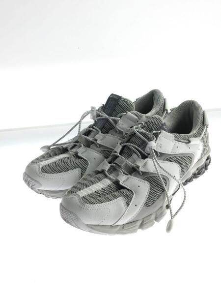 ASICS(アシックス) / GEL-QUANTUM 180 RE(RE-CONSTRUCTION)/27cm/GRY 