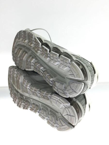 ASICS(アシックス) / GEL-QUANTUM 180 RE(RE-CONSTRUCTION)/27cm/GRY 