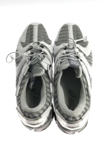 ASICS(アシックス) / GEL-QUANTUM 180 RE(RE-CONSTRUCTION)/27cm/GRY 