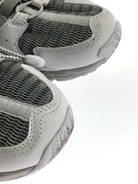 ASICS(アシックス) / GEL-QUANTUM 180 RE(RE-CONSTRUCTION)/27cm/GRY 