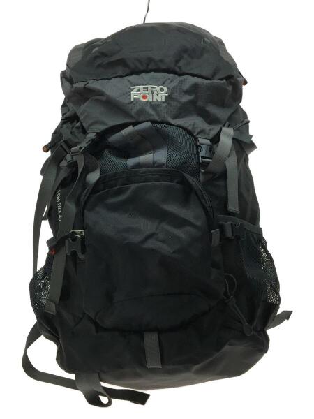 CHA CHA PACK 45 Montbell Cha-Cha Purple Pack 45 Short Zero Point