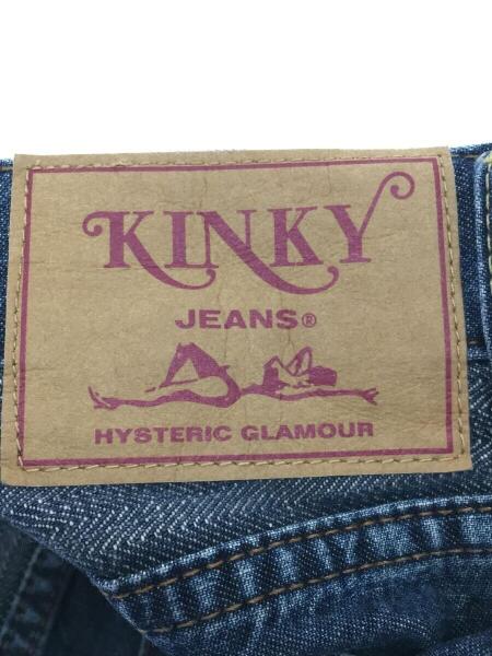 HYSTERIC GLAMOUR(ヒステリックグラマー) / ブーツカットパンツ/27