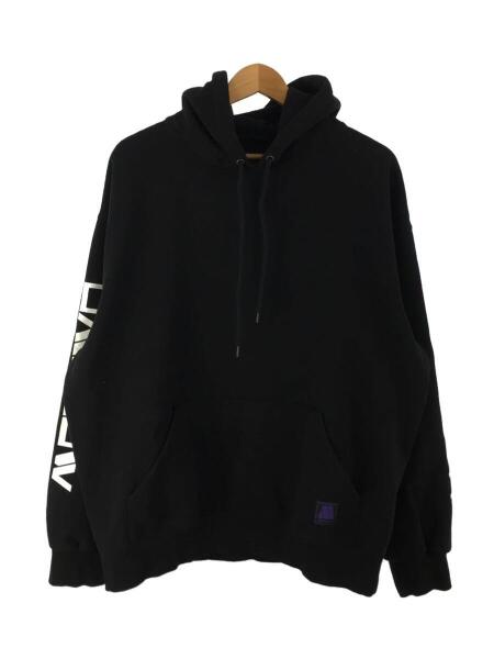 Carhartt(カーハート) / パーカー/L/ポリエステル/BLK/19AW/×Motown 