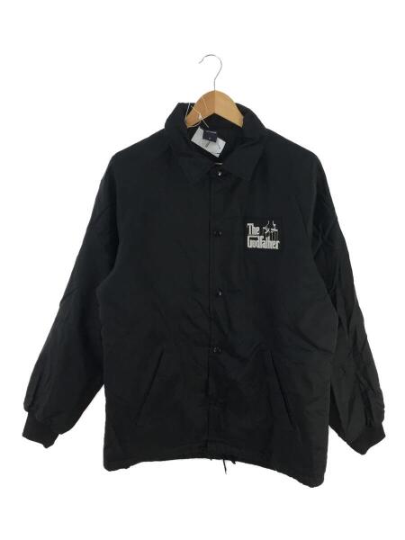 APPLEBUM(アップルバム) / 15ss/godfather/コーチジャケット/ナイロン 