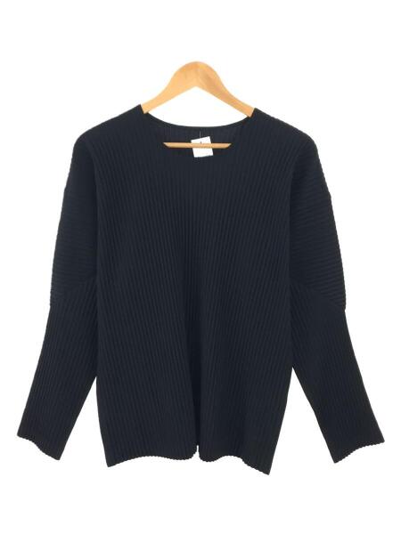 ISSEI MIYAKE イッセイミヤケ ロンT 長袖 ファッション トップス
