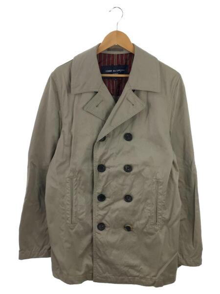 COMME des GARCONS HOMME(コムデギャルソンオム) / 00s/OLD/トレンチ