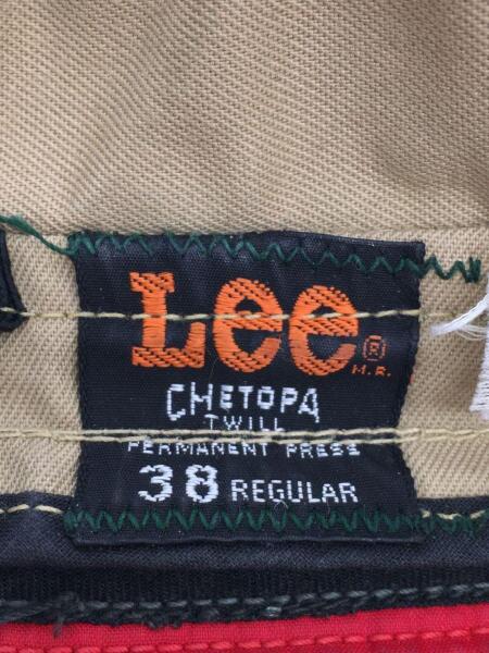 Lee(リー) / 60s-70s/CHETOPA TWILL Work Jacket/ジャケット/コットン 