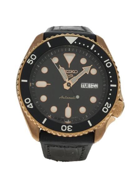 SEIKO(セイコー) / 自動巻腕時計/4R36-07G0/5 SPORTS AUTOMATIC 