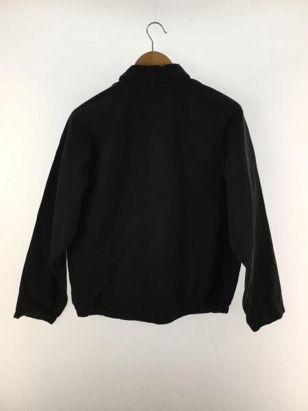 Supreme(シュプリーム) / Snap Front Twill Jacket/M/コットン/BLK