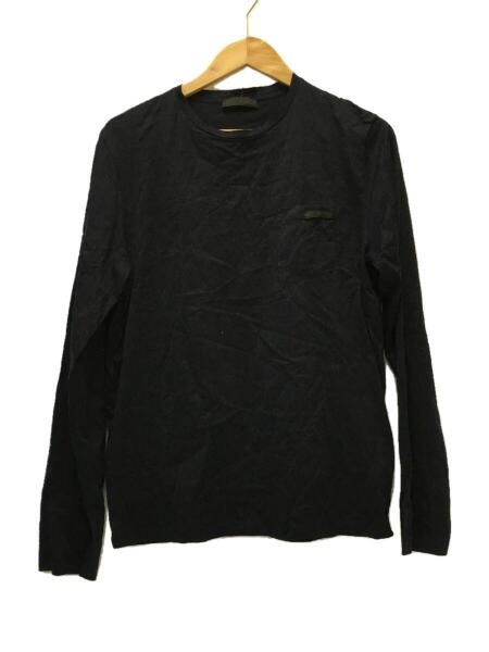 Prada long sleeve カットソー PRADA SPORT long sleeve 長袖