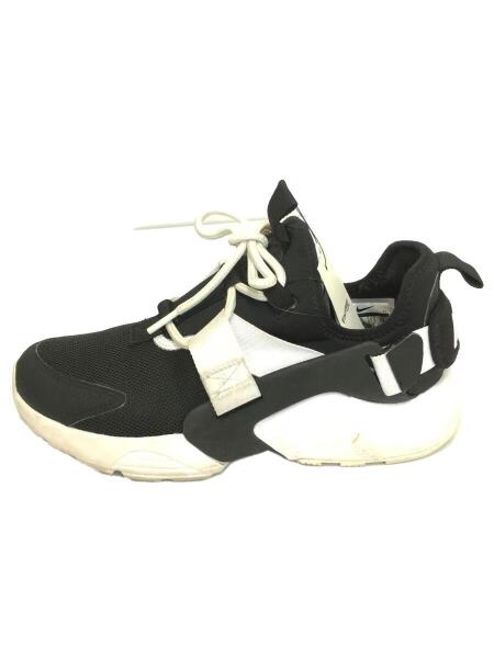NIKE(ナイキ) / AIR HUARACHE CITY LOW_エアハラチシティーロー/24.5cm 