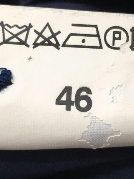 Umit Benan(ウミットベナン) / コート/バンドカラー/イタリア製46