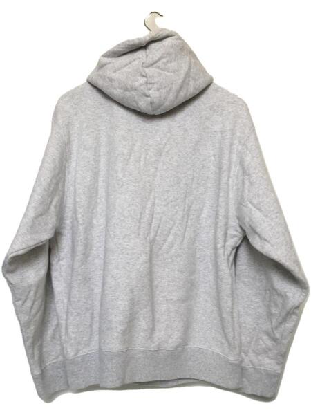 BoTT(ボット) / OG Logo Hoodie/ロゴフーディ/刺繍/パーカー/L 