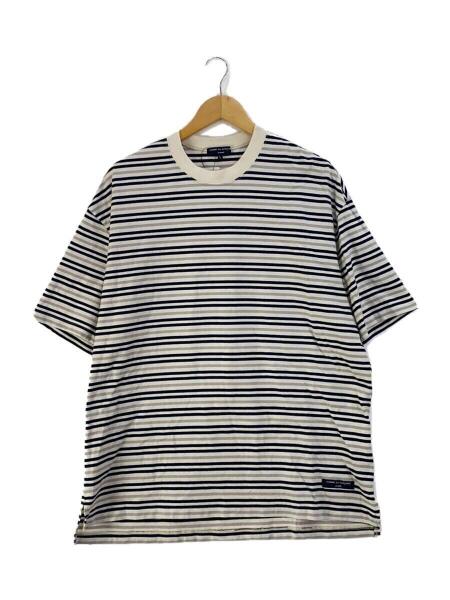 COMME des GARCONS HOMME(コムデギャルソンオム) / Tシャツ/L/コットン  