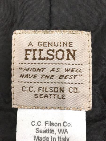FILSON(フィルソン) / ハンティングジャケット/38/コットン/ベージュ 
