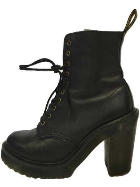 Dr.Martens(ドクターマーチン) / レースアップブーツ/38/BLK/レザー/KV 