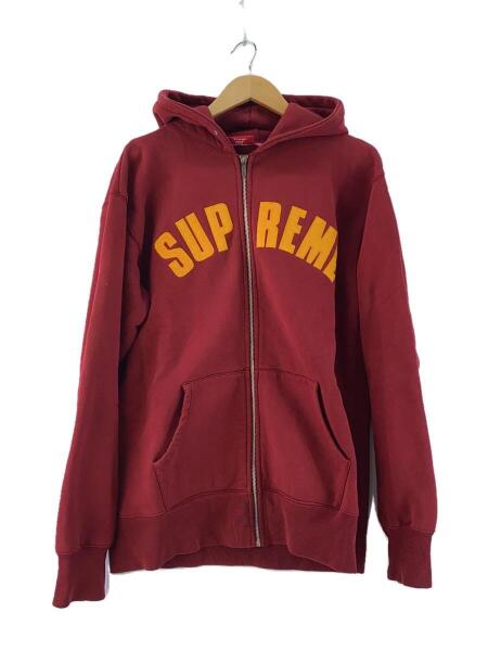 シュプリーム アーチロゴ パーカー XL