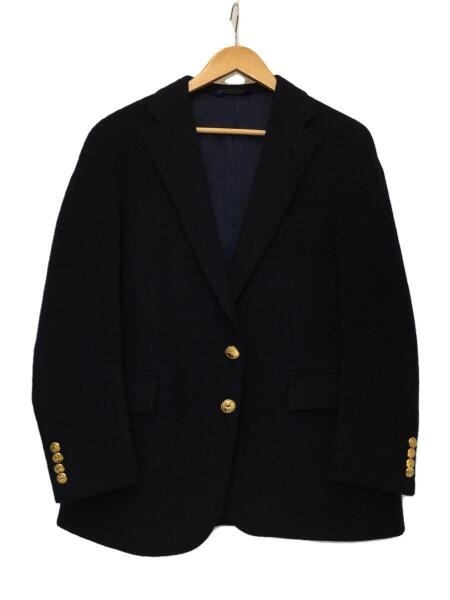 美品 80s Ralph Lauren 三角タグ 金ボタン 紺ブレ テーラード POLO RALPH LAUREN(ポロラルフローレン) / 80s/三角タグ/テーラード