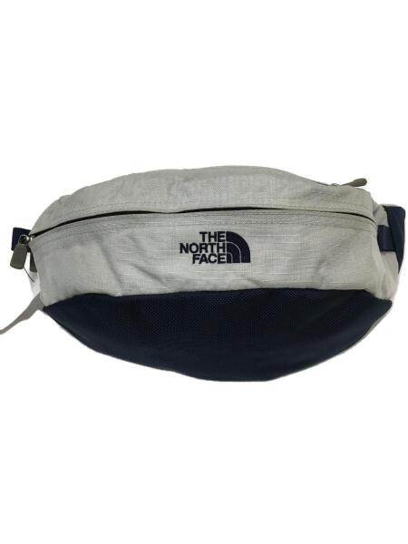 THE NORTH FACE(ザノースフェイス) / ウエストバッグ/--/GRY/NM71503 