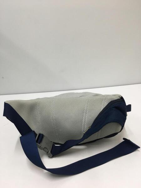 THE NORTH FACE(ザノースフェイス) / ウエストバッグ/--/GRY/NM71503 