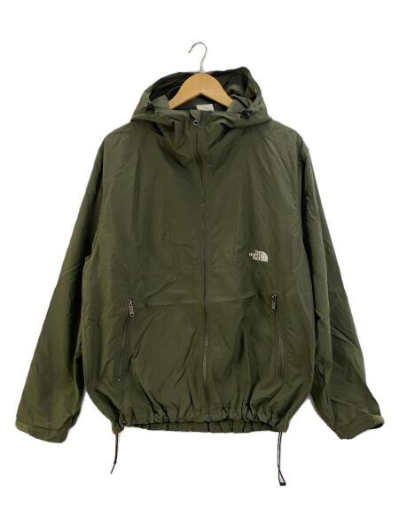 THE NORTH FACE(ザノースフェイス) / ナイロンジャケット/M/ナイロン 