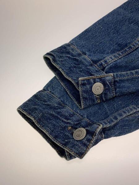 WAREHOUSE(ウェアハウス) / Gジャン/38/コットン/IDG/2001XX/Lot