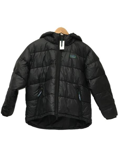 L.L.Bean(エルエルビーン) / ナイロンジャケット/M/黒/3575-4140/23AW 