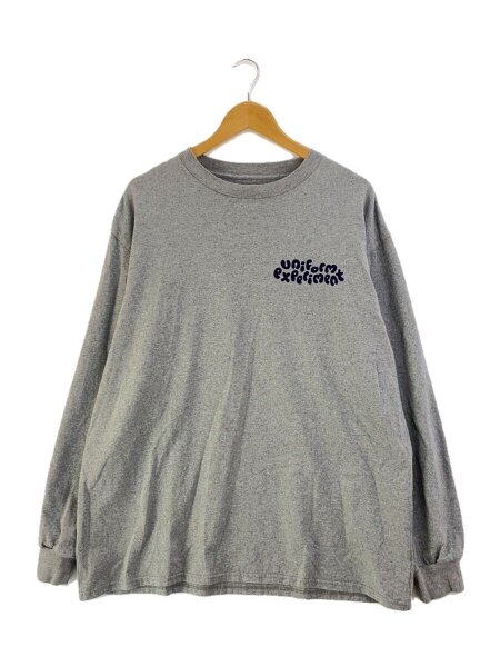 uniform experiment(ユニフォームエクスペリメント) / 長袖Tシャツ/2 