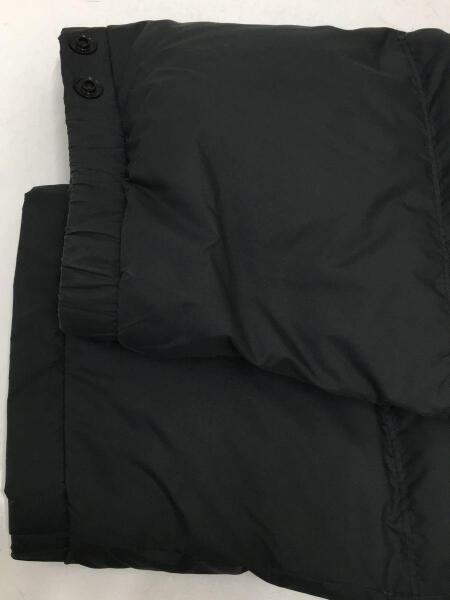 vivastudio(ビバスタジオ) / ダウンジャケット/XL/黒/ブラック/KAVD01  