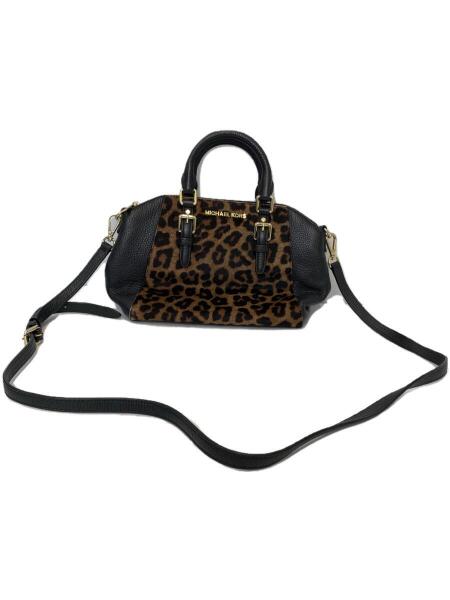 MICHAEL MICHAEL KORS(マイケルマイケルコース) / ハンドバッグ 