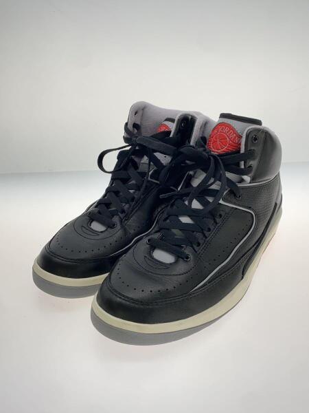 NIKE(ナイキ) / ハイカットスニーカー/26.5cm/黒/DR8884-001/Air 