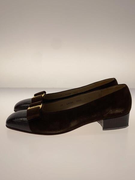 Salvatore Ferragamo(サルヴァトーレフェラガモ) / ヒールパンプス/型 