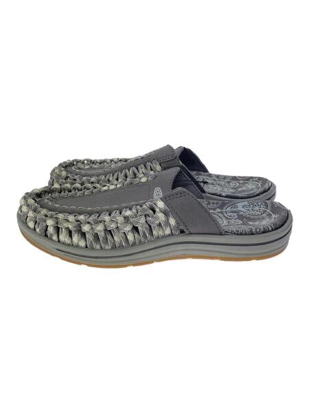KEEN(キーン) / UNEEK II SLIDE/ユニーク/サンダル/25.5cm/GRY KEEN(キーン) / UNEEK II SLIDE/ユニーク/サンダル/25.5cm/GRY