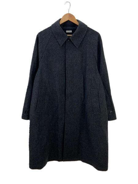 Steven Alan(スティーブンアラン) / TOP MELTON BALMACAAN COAT/コート 