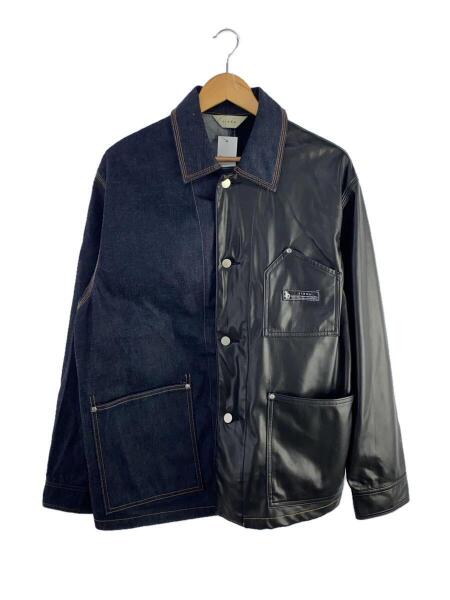 jieda switching coverall デニムジャケット Jieda（ジエダ）の