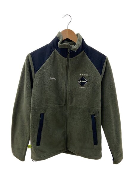 F.C.R.B.(F.C.Real Bristol)(エフシー(レアルブリストル)) / 18AW 