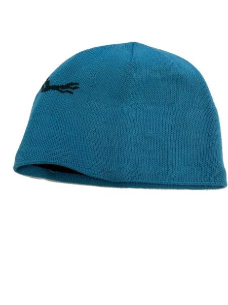 ARC'TERYX アークテリクス ビーニー ニット帽 ブルー ARC'TERYX