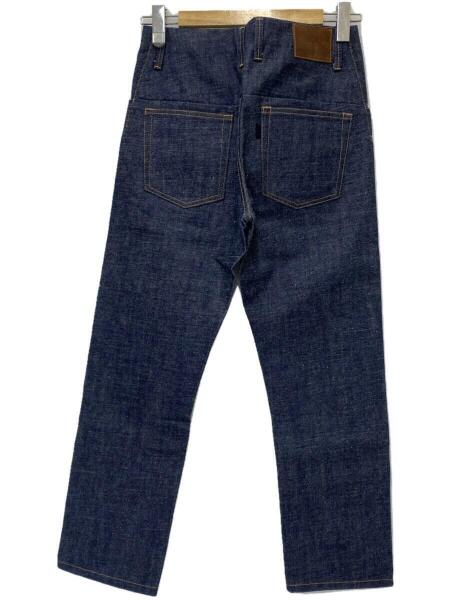 SUNSEA(サンシー) / ボトム/1/デニム/IDG/17A49/DENIM 519 PANTS 