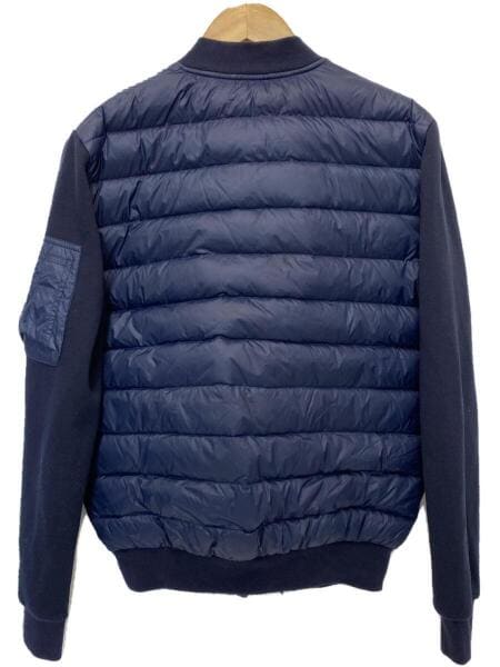 POLO RALPH LAUREN(ポロラルフローレン) / ダウンジャケット/切り替え