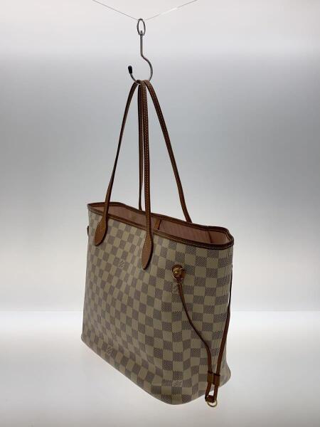 LOUIS VUITTON(ルイヴィトン) / 1)ネヴァーフルMM_ダミエ・アズール_